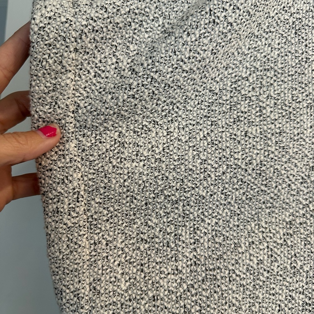 Great winter sweater!